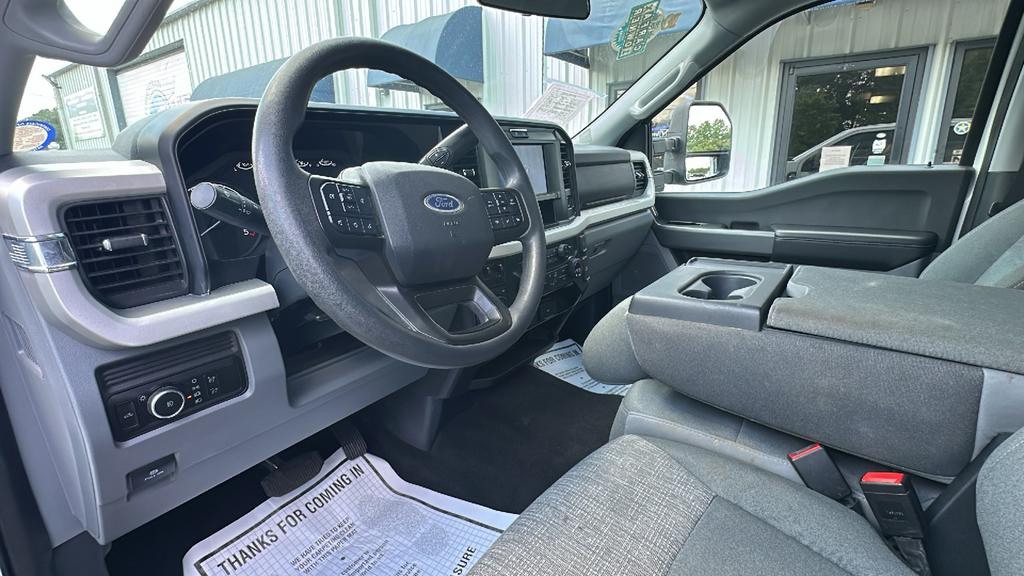 2025 Ford F-250 - $58,900