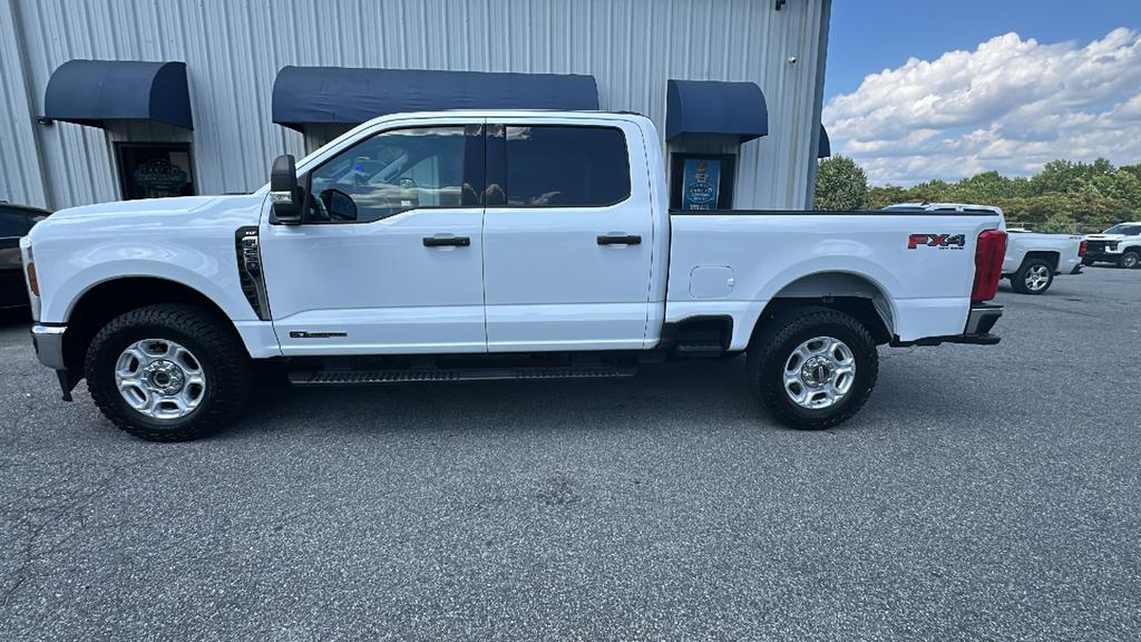 2025 Ford F-250 - $58,900