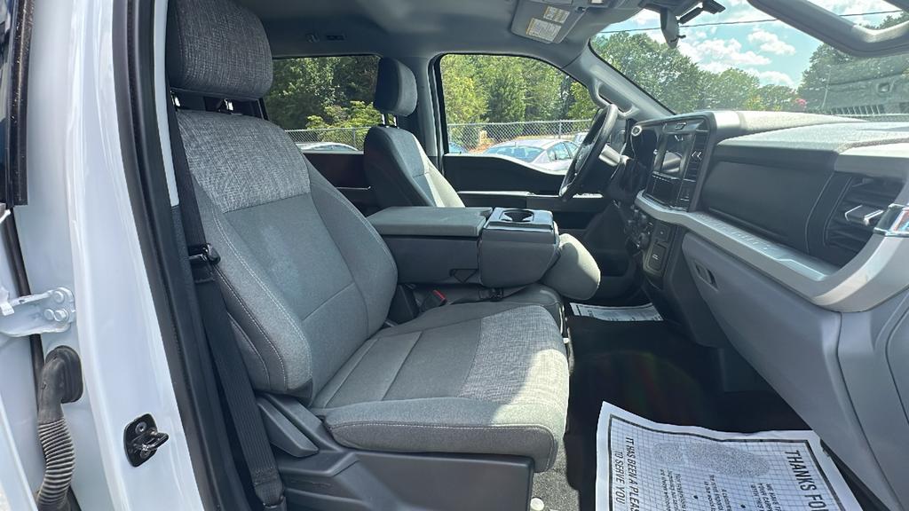 2025 Ford F-250 - $58,900