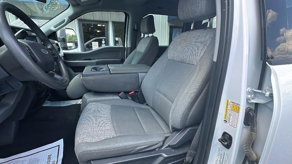 2025 Ford F-250 - $58,900