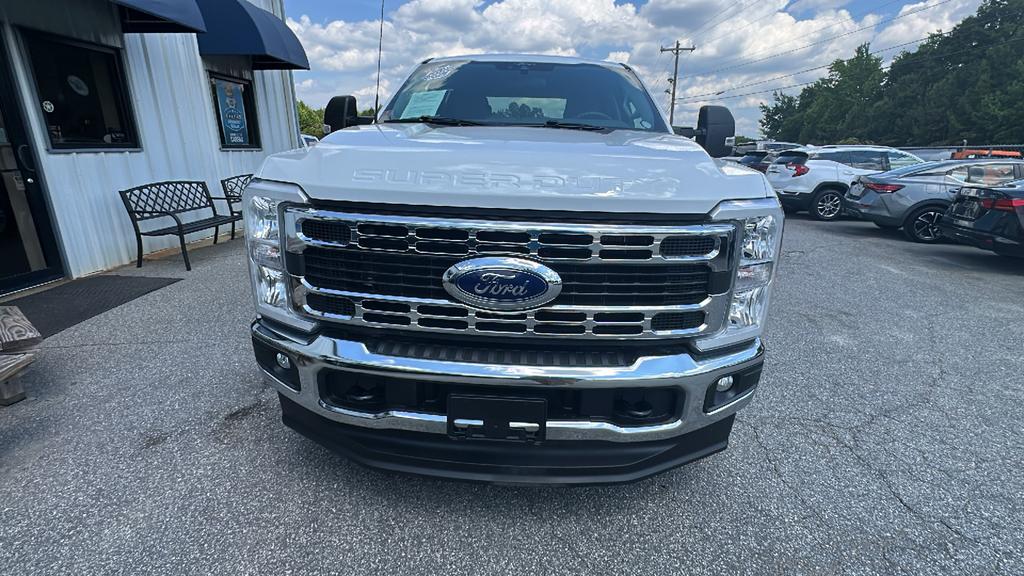 2025 Ford F-250 - $58,900