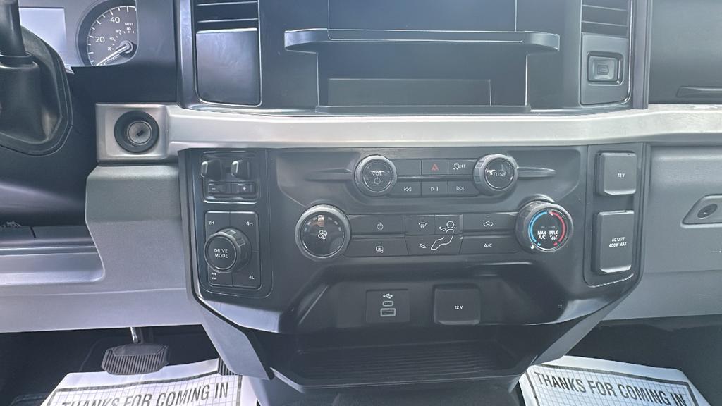 2025 Ford F-250 - $58,900