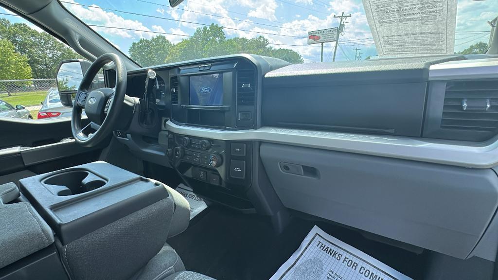 2025 Ford F-250 - $58,900