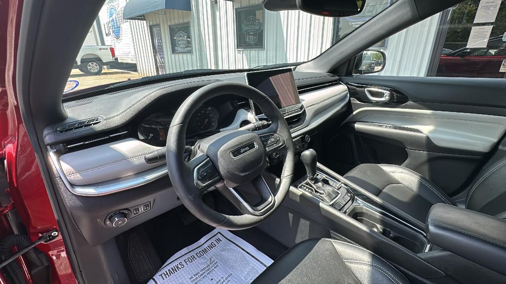 2025 Jeep Compass - $24,900