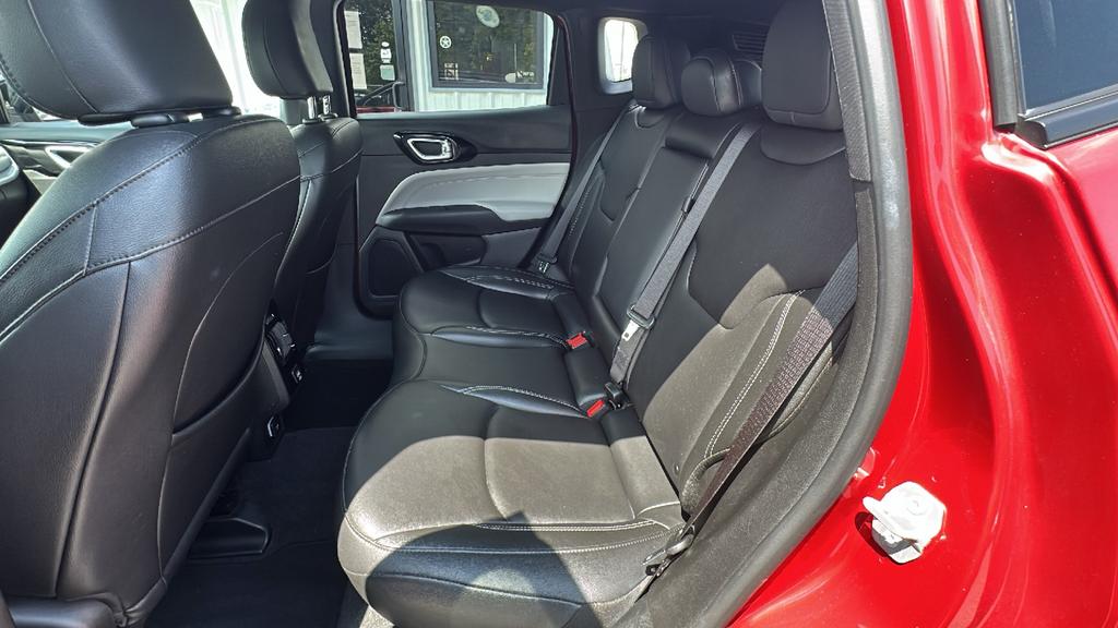 2025 Jeep Compass - $24,900