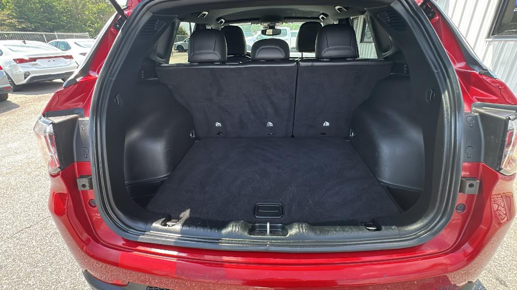 2025 Jeep Compass - $24,900