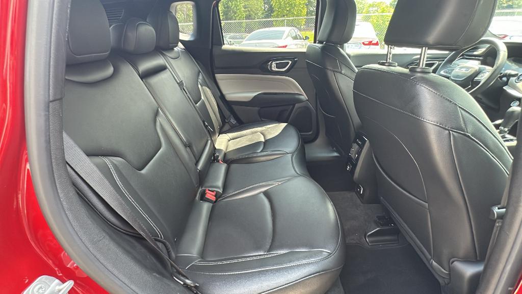 2025 Jeep Compass - $24,900