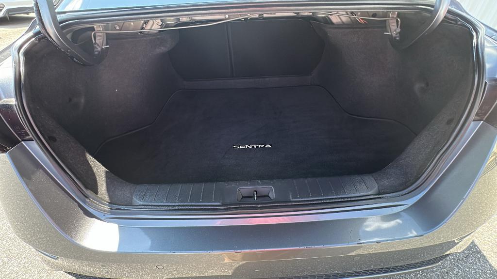 2025 Nissan Sentra - $20,900