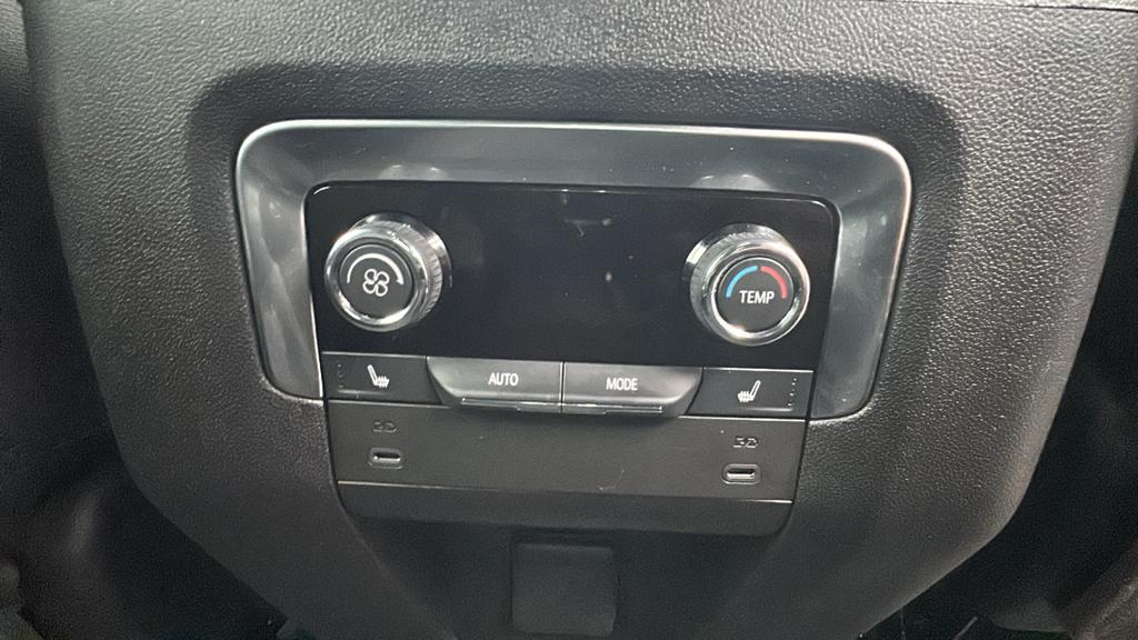2025 Chevrolet Tahoe