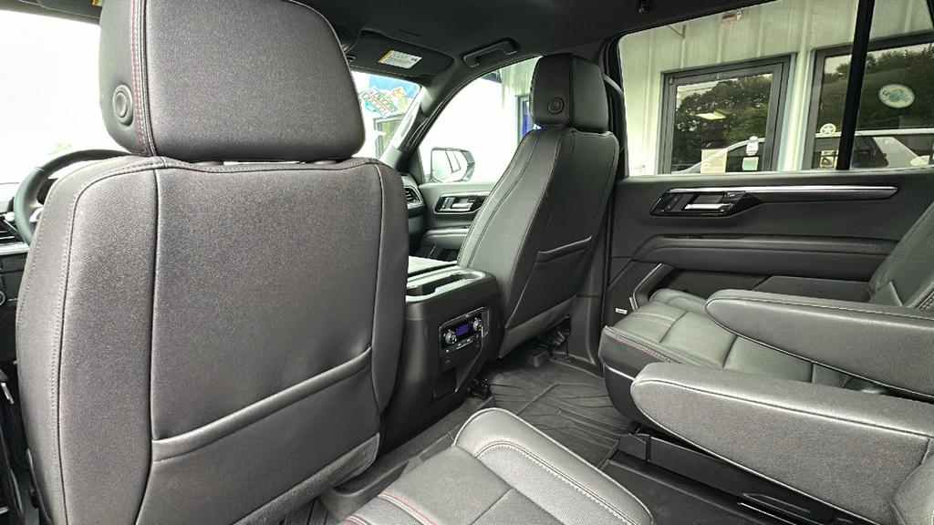 2025 Chevrolet Tahoe