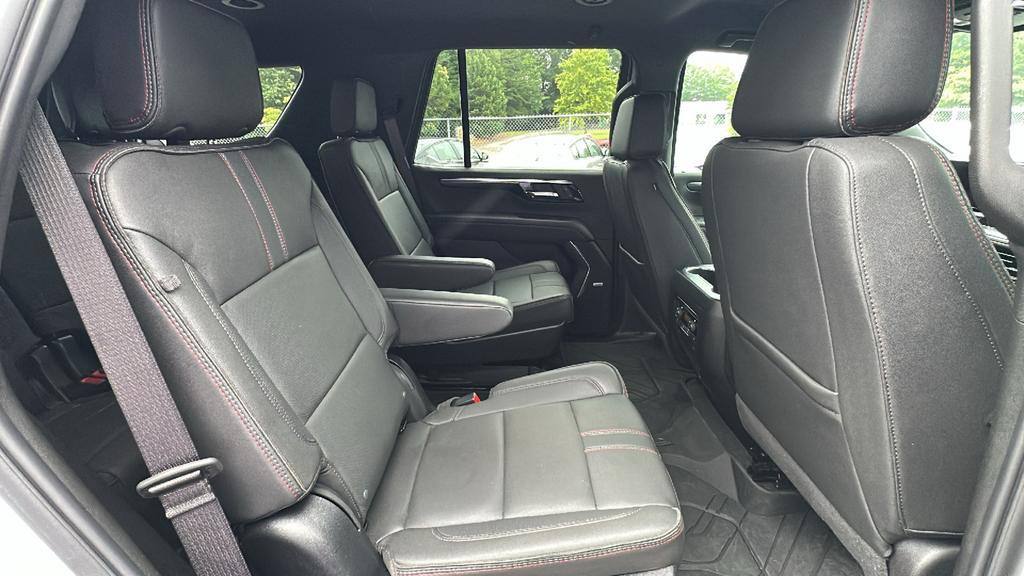 2025 Chevrolet Tahoe