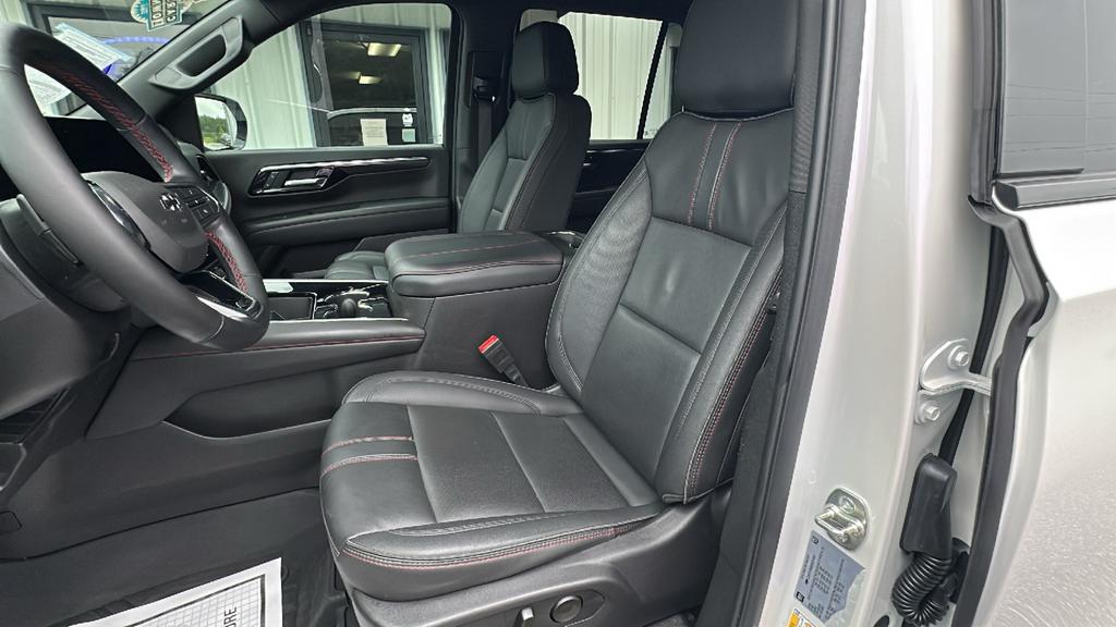 2025 Chevrolet Tahoe