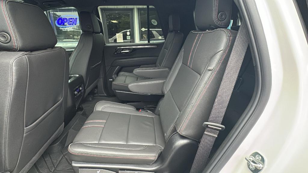 2025 Chevrolet Tahoe