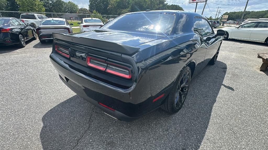 2021 Dodge Challenger - $19,900