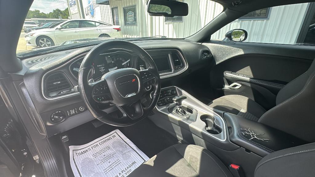 2021 Dodge Challenger - $19,900