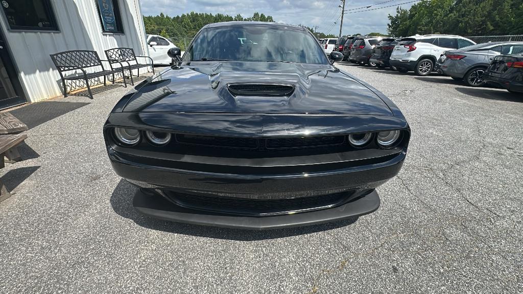 2021 Dodge Challenger - $19,900