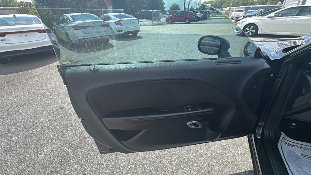 2021 Dodge Challenger - $19,900