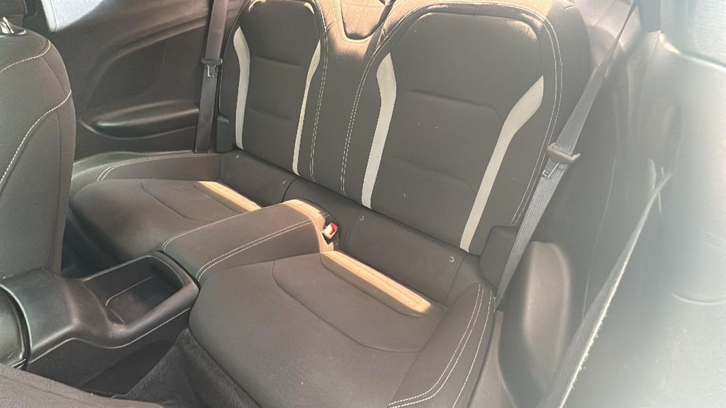 2016 Chevrolet Camaro - $12,900