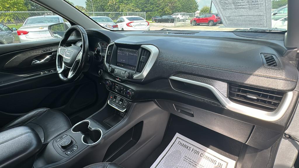 2019 GMC Terrain - $14,900