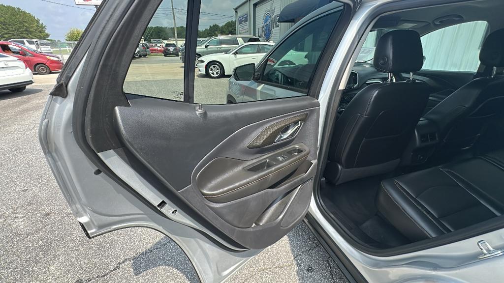 2019 GMC Terrain - $14,900