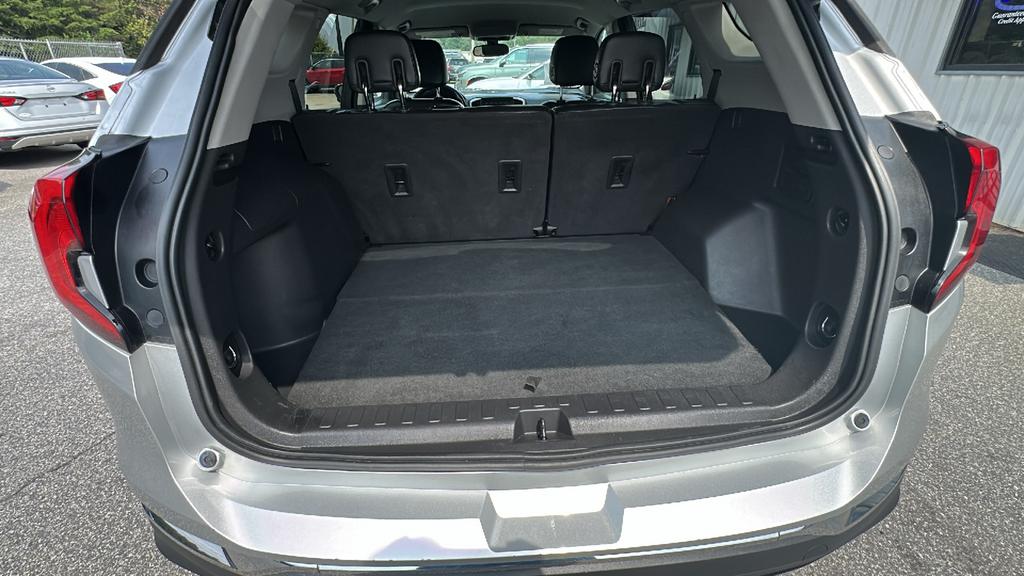 2019 GMC Terrain - $14,900