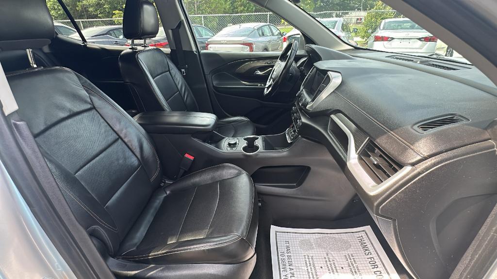 2019 GMC Terrain - $14,900