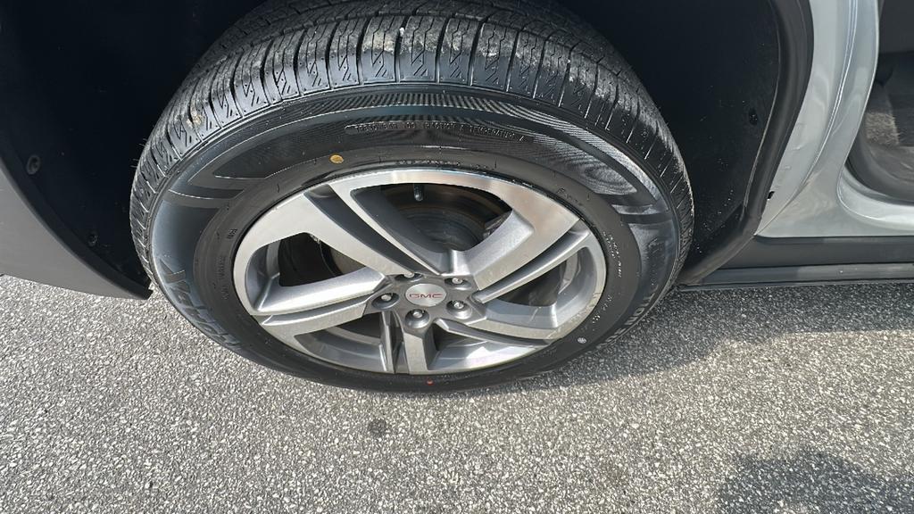 2019 GMC Terrain - $14,900