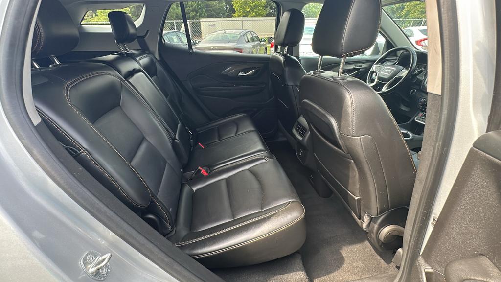 2019 GMC Terrain - $14,900