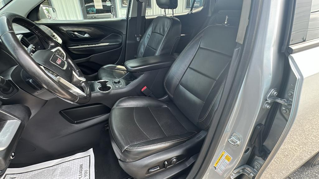 2019 GMC Terrain - $14,900