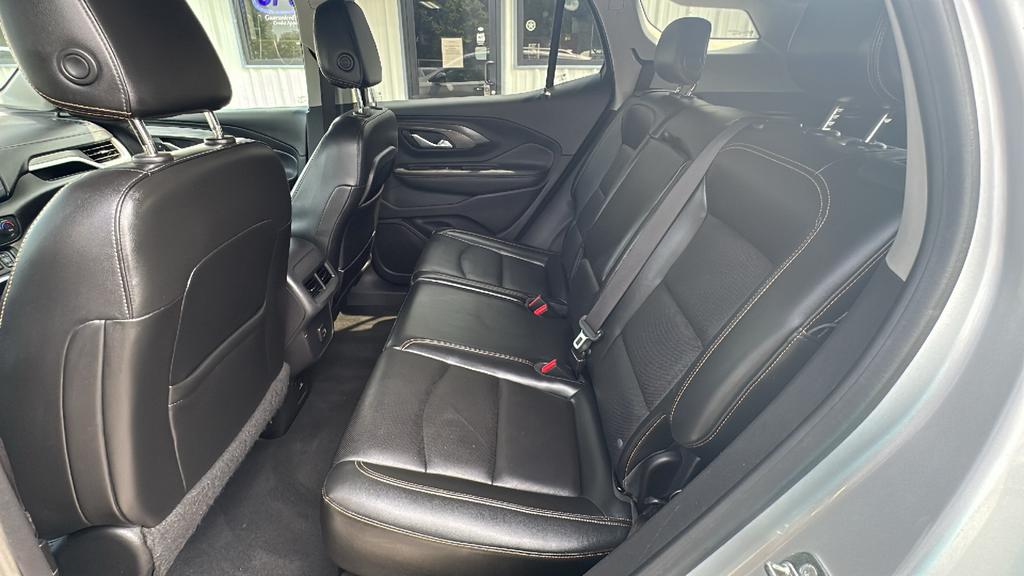 2019 GMC Terrain - $14,900