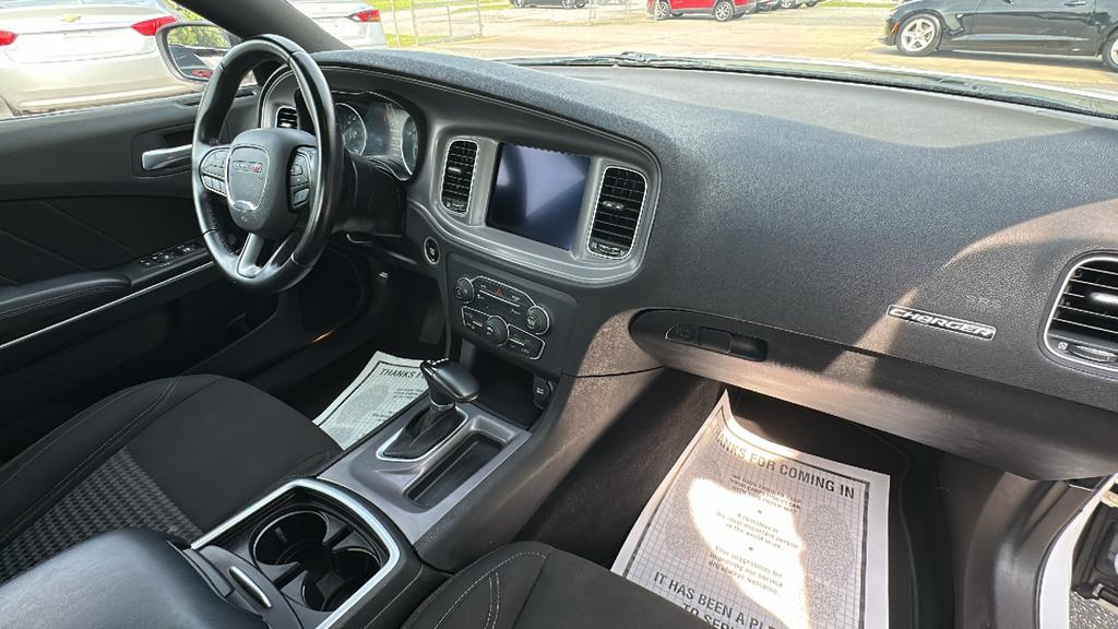 2023 Dodge Charger - $24,900
