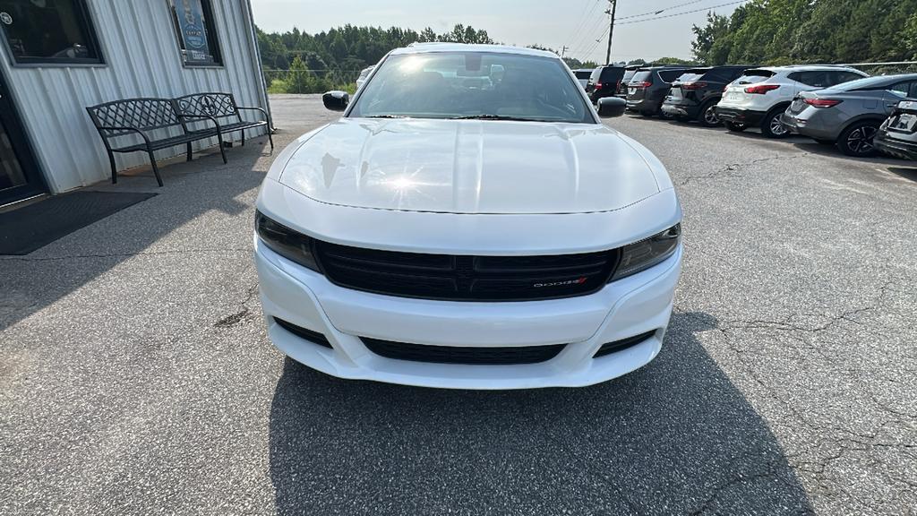 2023 Dodge Charger - $24,900