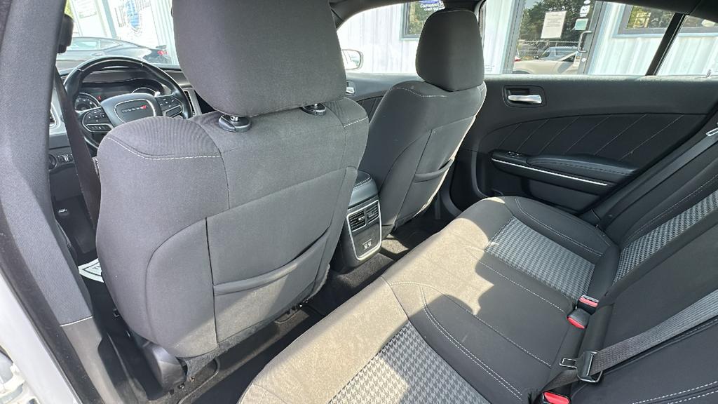 2023 Dodge Charger - $24,900