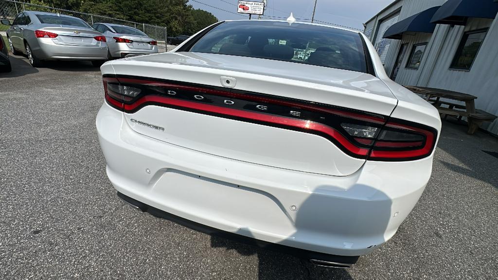 2023 Dodge Charger - $24,900