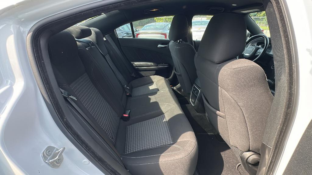 2023 Dodge Charger - $24,900