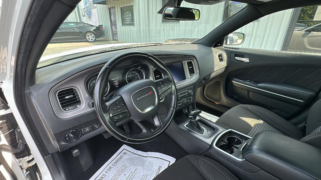 2023 Dodge Charger - $24,900