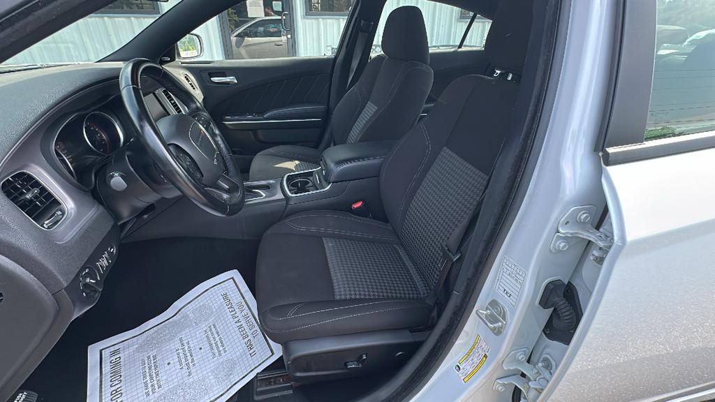 2023 Dodge Charger - $24,900