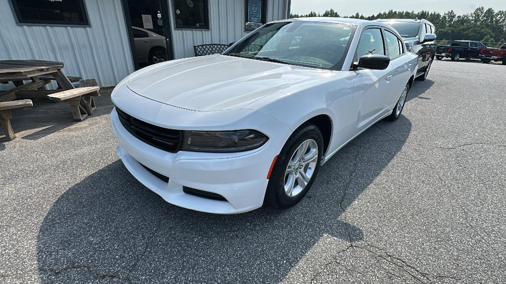 2023 Dodge Charger - $24,900