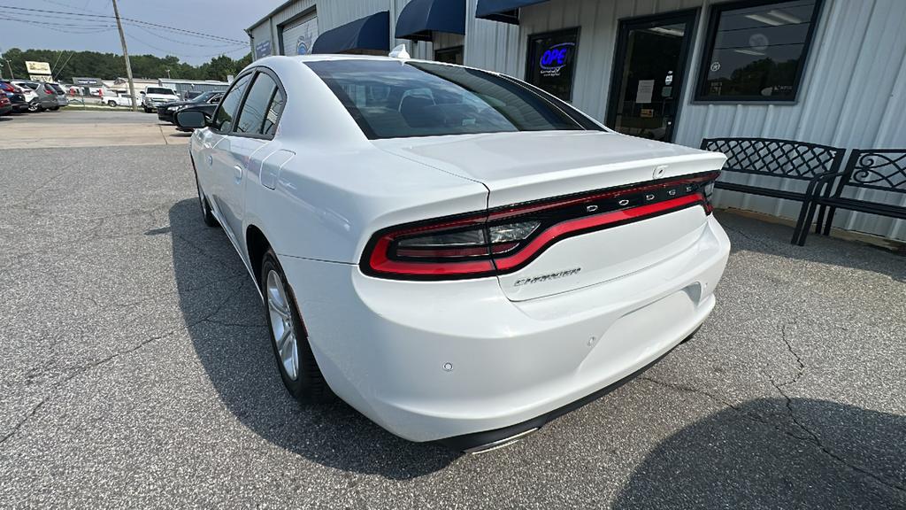 2023 Dodge Charger - $24,900