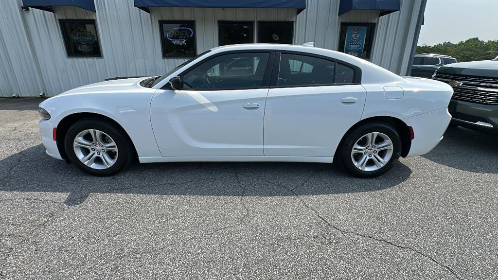 2023 Dodge Charger - $24,900