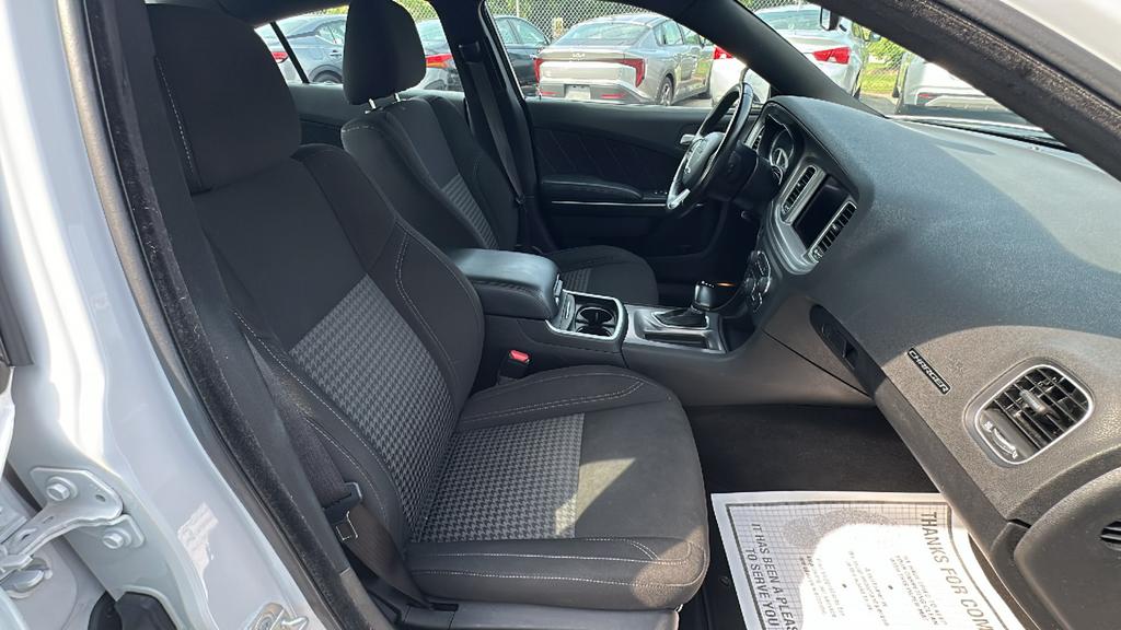 2023 Dodge Charger - $24,900
