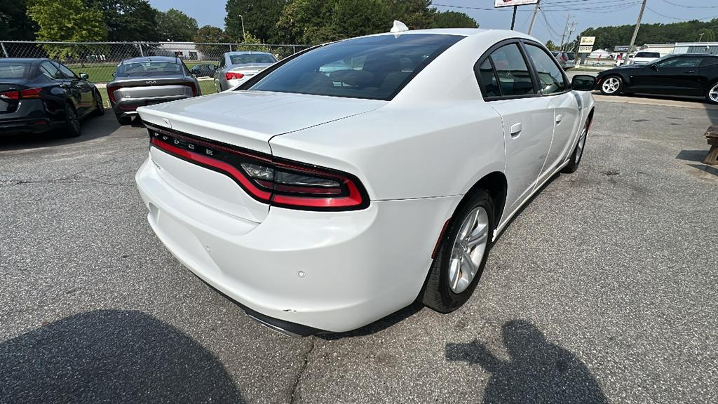 2023 Dodge Charger - $24,900