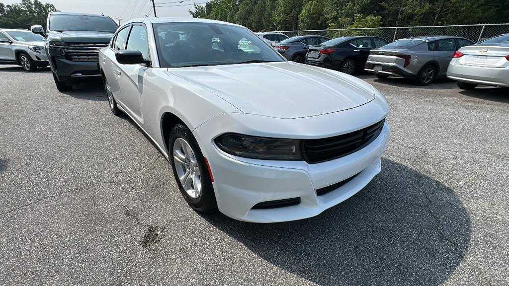 2023 Dodge Charger - $24,900