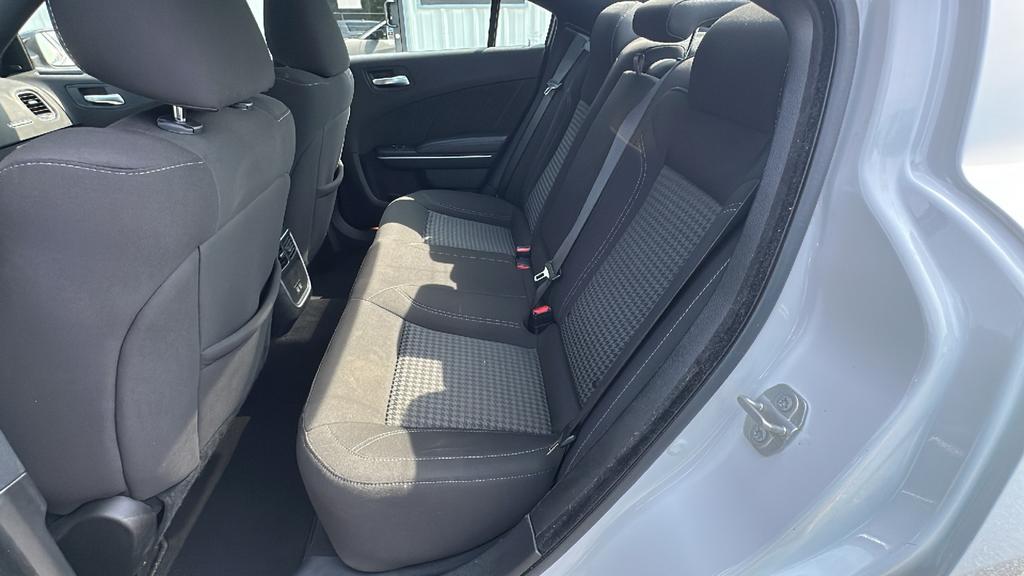 2023 Dodge Charger - $24,900