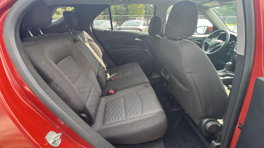 2020 Chevrolet Equinox - $15,900