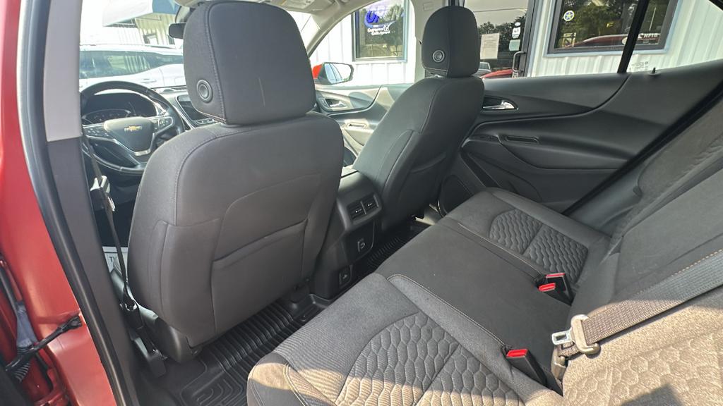 2020 Chevrolet Equinox - $15,900