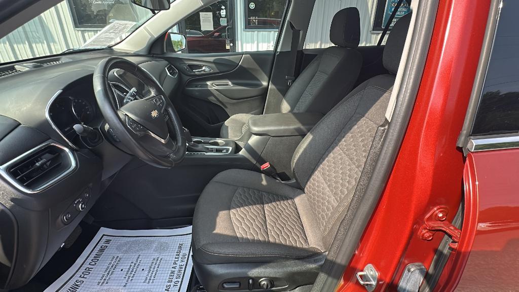 2020 Chevrolet Equinox - $15,900
