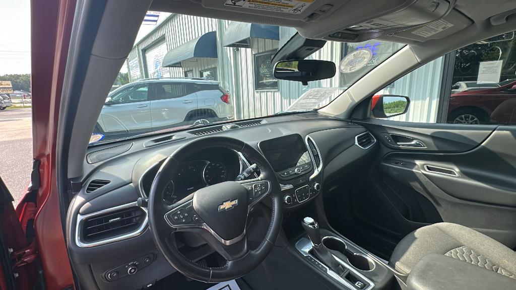 2020 Chevrolet Equinox - $15,900