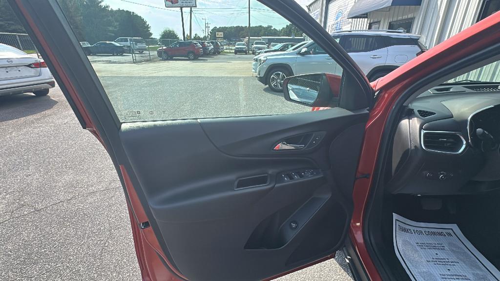2020 Chevrolet Equinox - $15,900