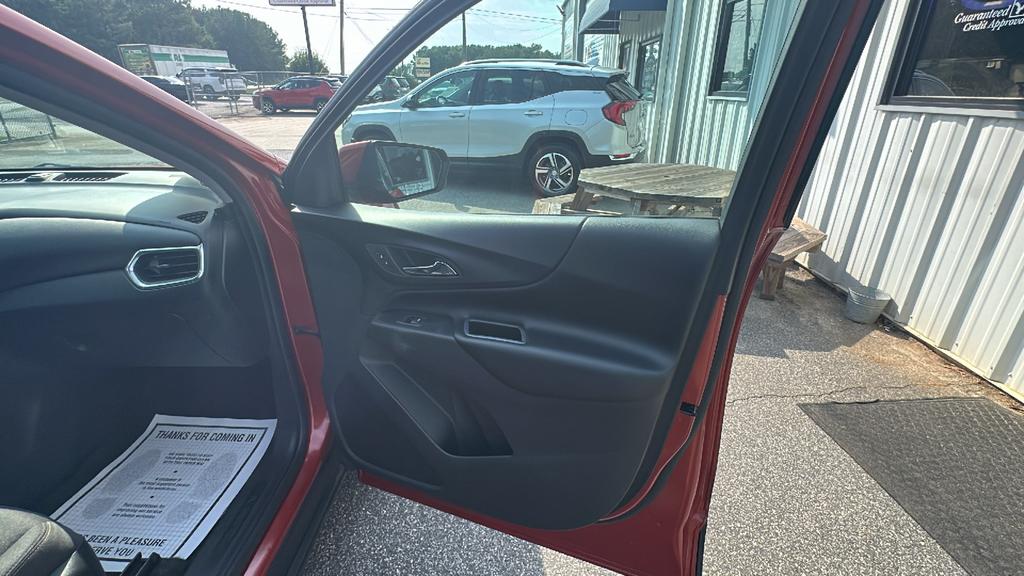 2020 Chevrolet Equinox - $15,900